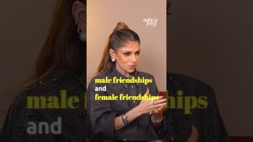Do Men Have Less Drama in Friendships?
