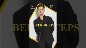 100 Crores Media Giant? @beerbiceps  IBS EP 11