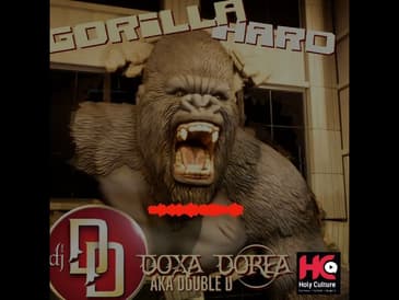 DoxaDorea GoRilla 090119