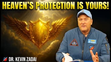 Living Safe and Secure in God’s Counsel and Protection