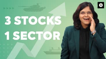 Garden Reach Shipbuilders | Mazagon Dock | Cochin Shipyard | Result Analysis | CA Rachana Ranade