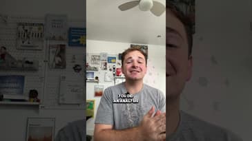 Mistakes You'll Make As A Data Analyst