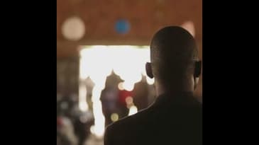 Christian Persecution in Sudan: One Man’s Story