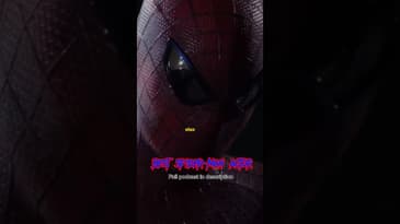 Andrew Garfield was the best actor to play Spider-Man