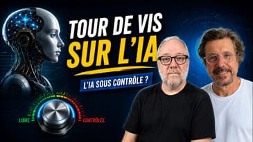 L’IA sous surveillance (🇫🇷🇨🇦 Debrief Transat 14/08/26)