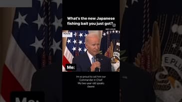 #short Stay in the Gray Podcast Clip #comedyclips #joebiden #fyp #podcastclips