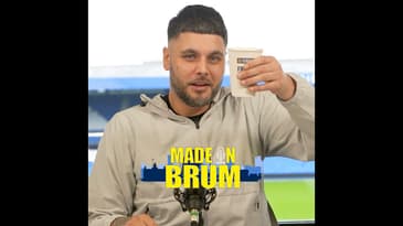 S5 Ep10: JAYKAE TELLS ALL 🔥 From Small Heath to POWER, Ed Sheeran & Peaky Blinders | Made in Brum...
