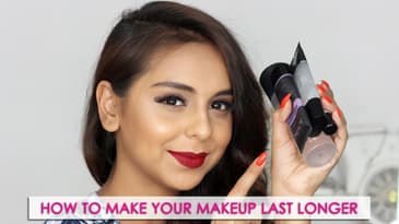 How To Make Your Makeup Last Longer | What When Wear