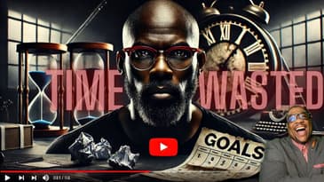 Men's Biggest Mistakes: Don't Waste Your Best Years!