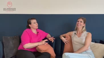 Piekeren - Loslaten (Aflevering 9)