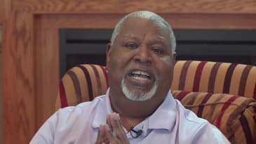 Good News Today 3-Raised From The Dead