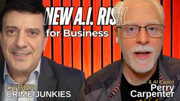 Top 5 New AI Risks for Business. Every Business Owner Needs to Know.