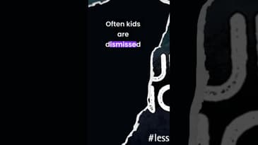 Ep 298 Clip, Talking to Kids