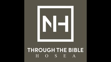 Hosea 10-11
