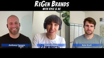 Is Kelp The Most Regenerative Food You Can Eat?