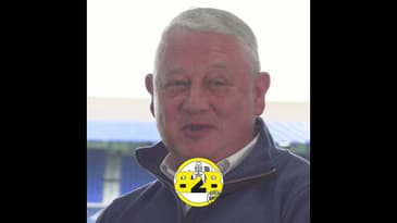 S3 Ep4: What's It Like Being A Sports Reporter for 30 years? Neil Moxley