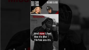 Don't put Hip Hop in a box!