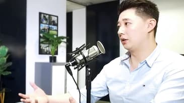 Strategies Die, Skills Survive · Jack Ma (Prop trader)