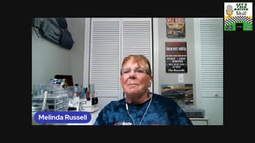 Let's Talk Racing LIVE with guest Skyler Track