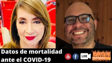 Los datos de mortalidad y su importancia ante la pandemia de COVID-19
