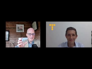 Telum Talks To... Jim James, Founder and Managing Director, EASTWEST Public Relations