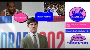 Houston Rockets' Rebuild: Analyzing Rafael Stone's Impact and Future Prospects