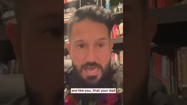 How hip hop shaped Pastor Tommy's ministry