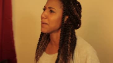 The Rapper (Mid Season Trailer)