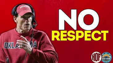 Brent Venables Built a CFP Monster — So Why Won’t They Admit It?