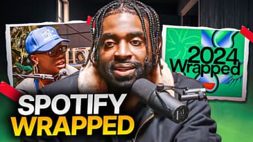 Reach Records Reveals Their 2024 Spotify Wrapped