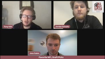 In The Flat's Least Favorite 2023 NFL Draft Picks