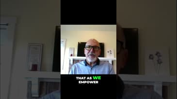 Micromanagement to Empowerment: The Future of Leadership | George Brooks