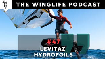 Episode #47 - Mario Legenstein and Andreas Brandstatter