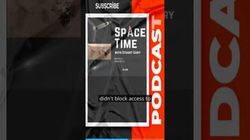 NASA’s Mars Perseverance Rover Completes Mars Sample Depot | SpaceTime