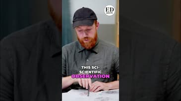 Mindfulness Secrets: Deeper Observation Through Silence & Attention #shorts