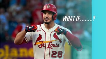 How The Mariners Could Pull Off A NOLAN ARENADO TRADE Midseason