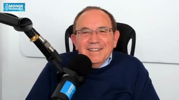 Entre promesses et craintes, le point sur l'IA avec Georges Nahon