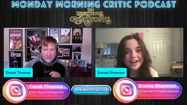 "The Righteous Gemstones" Actor: Emma Shannon.