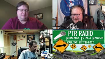 PTR Radio (3/7/2022) - Art imitating life or the other way around?