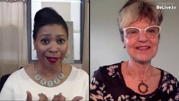 How to Get Over Your Fear of Video: Interview