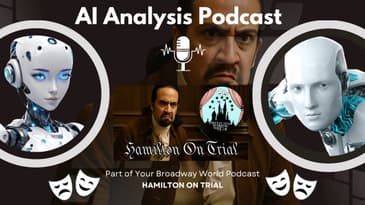 AI Analysis Podcast: Hamilton on Trial from @Poybww1245