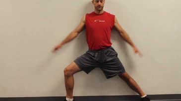 Extended Lateral