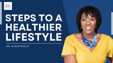 How To Improve Your Lifestyle in 3 Steps? | Dr. Shelly, MD