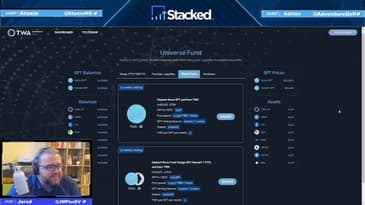 AMA with Adrian Woodward from TWA, Part 2.
