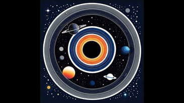 S03E09: Galactic Goliaths and Moonshot Marvels: Unraveling the Universe with Steve & Hallie