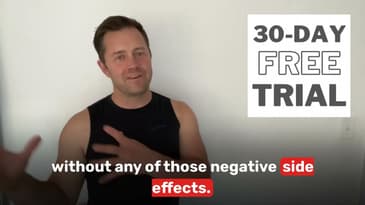 Essential Core Balance & Flexibility Workouts for Men Over 50 | Stay Fit & Healthy