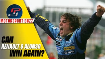 F1 The BIG Winner In Fernando Alonso’s Return | Motorsport Buzz | Pits To Podium | #F12020 #F1