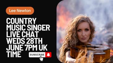 Lee Newton |  lee newton country artist | lee newton country singer | Women Agenda