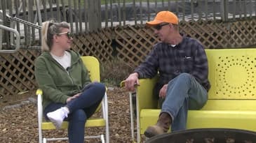 Warren First 931 Interview with Tommy Savage District 7 Warren Co