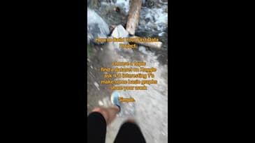 Your first data project made easy: